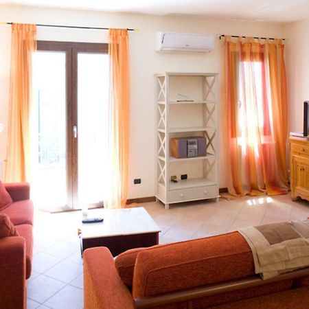 Case Vacanza Cipriano Spacious Apartment And Cosy Studio Monolocale Torretta  Eksteriør billede