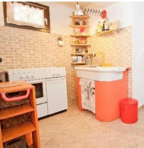 Case Vacanza Cipriano Spacious Apartment And Cosy Studio Monolocale Torretta  Eksteriør billede