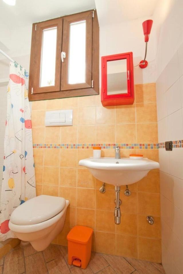 Case Vacanza Cipriano Spacious Apartment And Cosy Studio Monolocale Torretta  Eksteriør billede