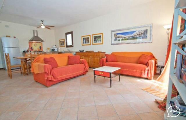 Case Vacanza Cipriano Spacious Apartment And Cosy Studio Monolocale Torretta  Eksteriør billede