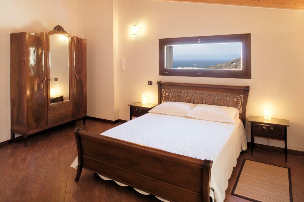 Case Vacanza Cipriano Spacious Apartment And Cosy Studio Monolocale Torretta  Eksteriør billede