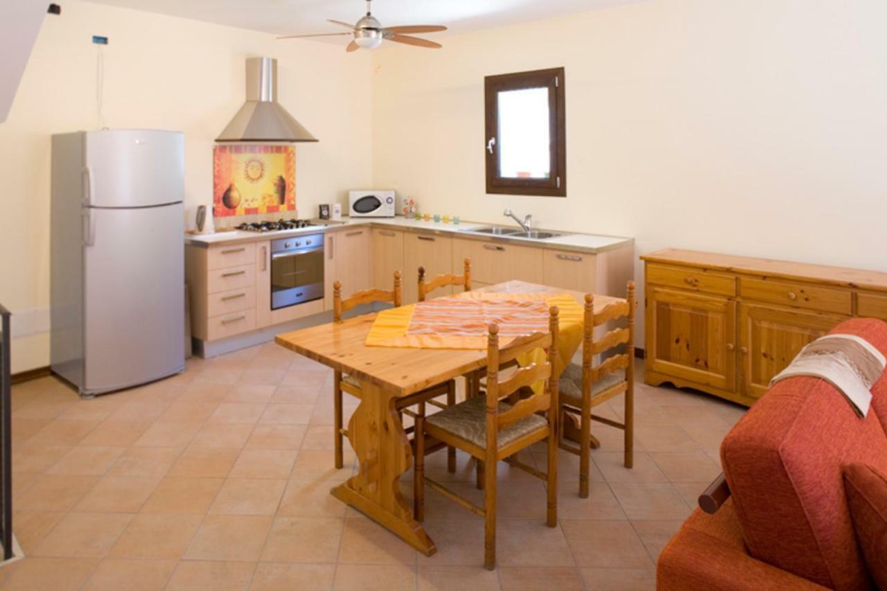 Case Vacanza Cipriano Spacious Apartment And Cosy Studio Monolocale Torretta  Eksteriør billede