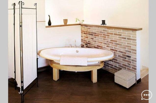 Case Vacanza Cipriano Spacious Apartment And Cosy Studio Monolocale Torretta  Eksteriør billede