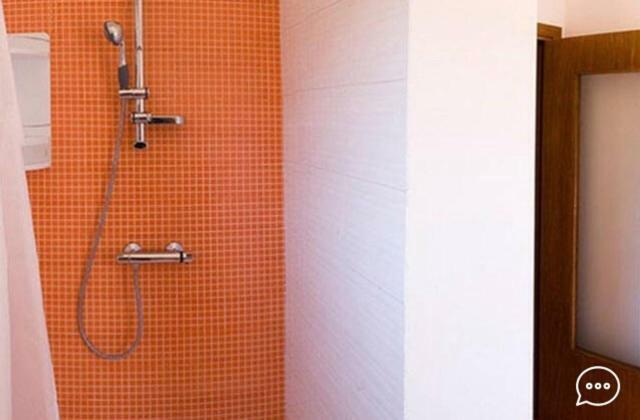 Case Vacanza Cipriano Spacious Apartment And Cosy Studio Monolocale Torretta  Eksteriør billede