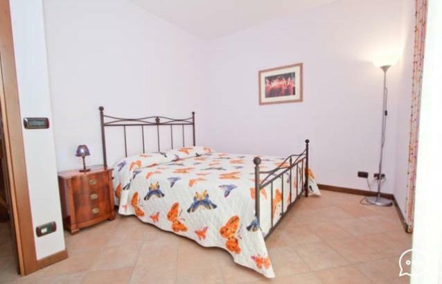 Case Vacanza Cipriano Spacious Apartment And Cosy Studio Monolocale Torretta  Eksteriør billede
