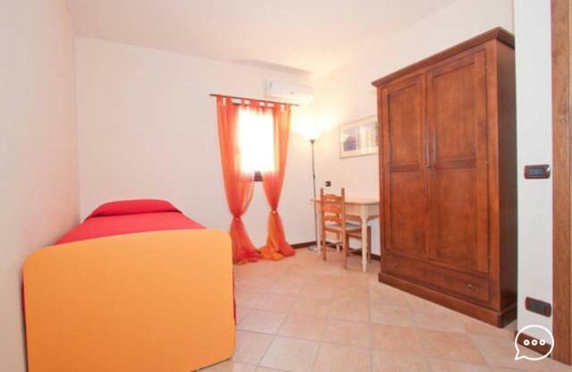 Case Vacanza Cipriano Spacious Apartment And Cosy Studio Monolocale Torretta  Eksteriør billede